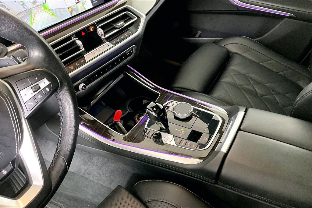 Used 2023 BMW X5 xDrive40i For Sale in OLIVE BRANCH, MS