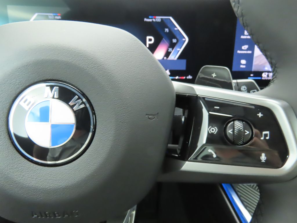 Thumbnail: 2026 BMW X3 - 12