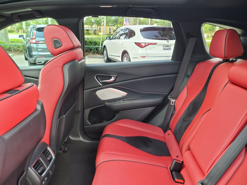 2019 Acura RDX - $24,088