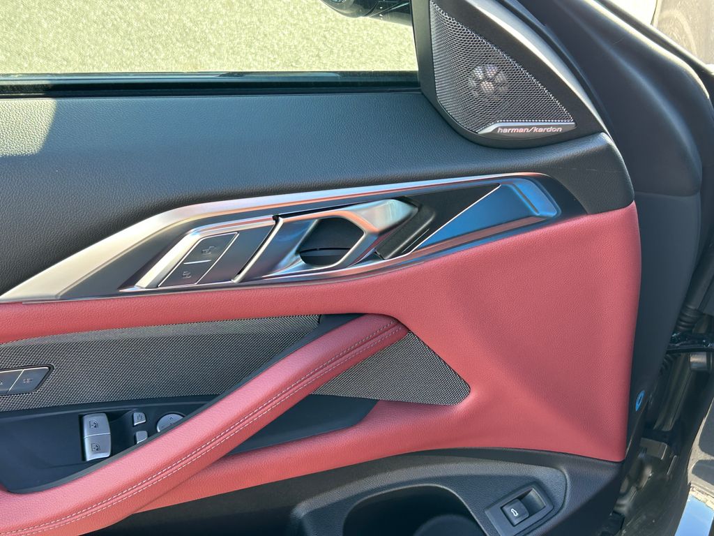 Thumbnail: 2026 BMW 4 Series - 12