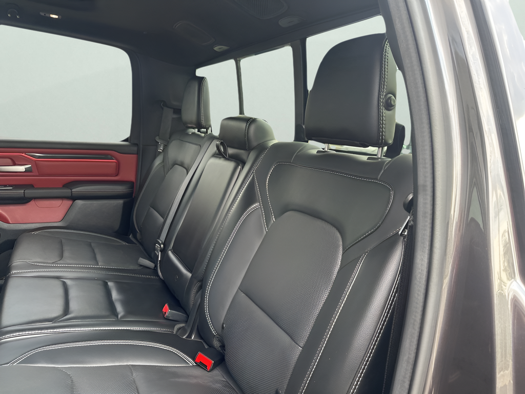 Used Car 2019 Ram 1500  Rebel For Sale In Austin, Texas