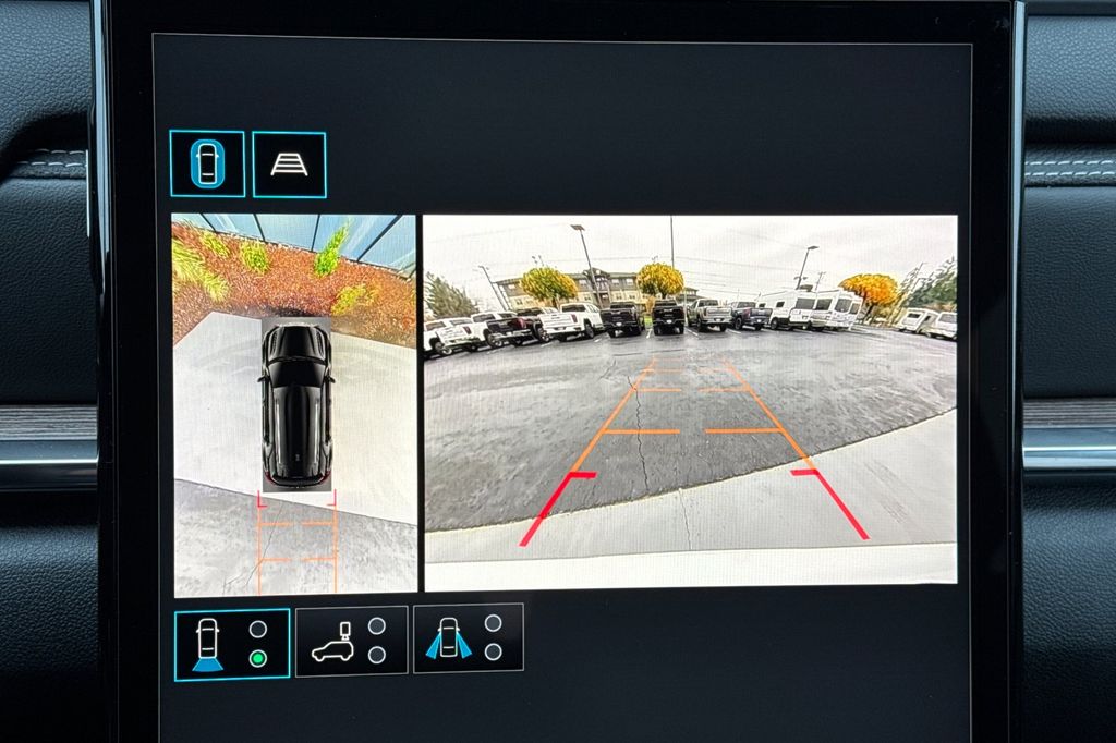 new 2026 GMC Terrain car, priced at $42,841