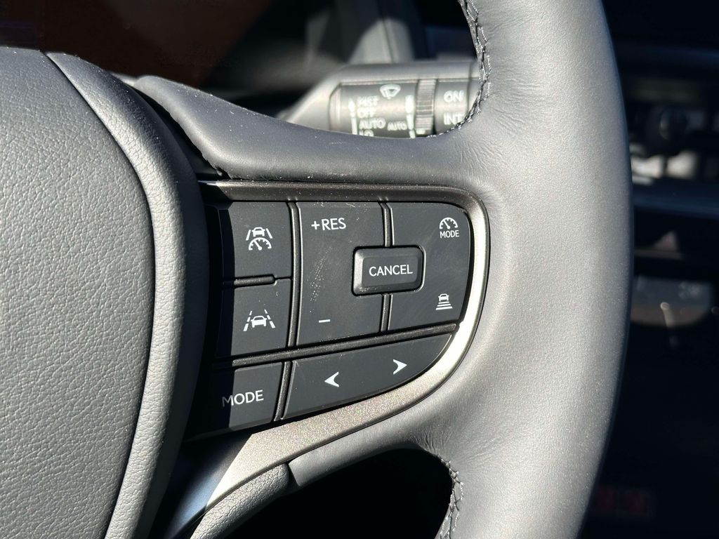 new 2026 Lexus UX car, priced at $47,354