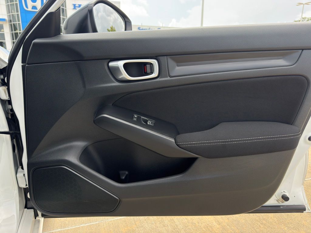 2023 Honda Civic Sport  at AutoSavvy Houston Northwest