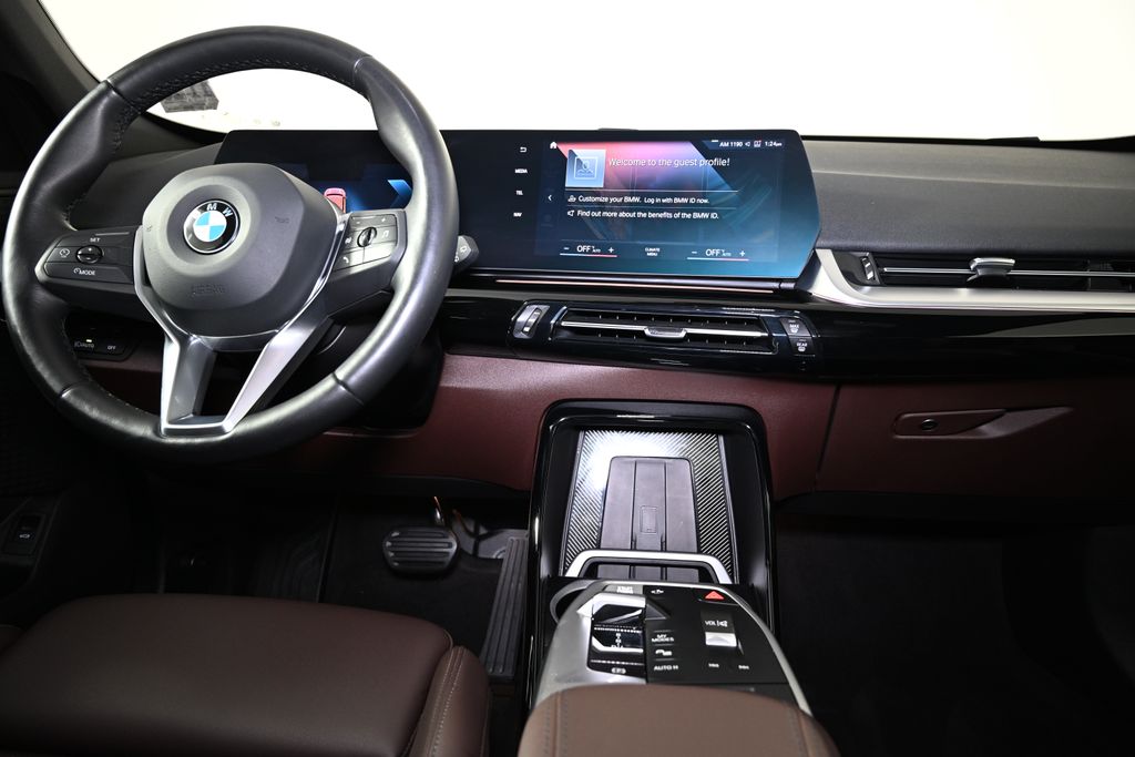 Thumbnail: 2023 BMW X1 - 16