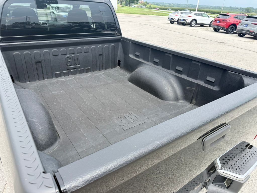 Used 2008 Chevrolet Colorado Sedan