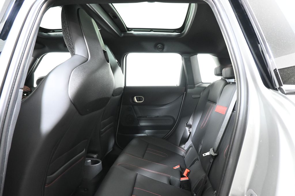2025 MINI Cooper Hardtop S 25