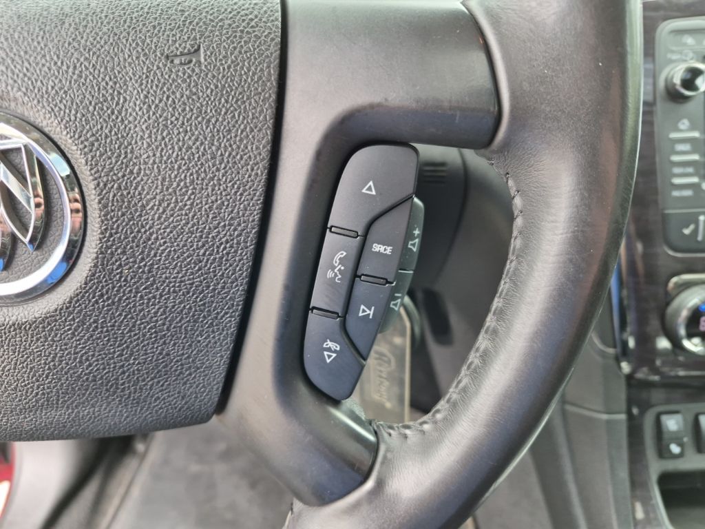 Used Car 2017 Buick Enclave  Premium Group For Sale Under $15,000 In Austin, Texas