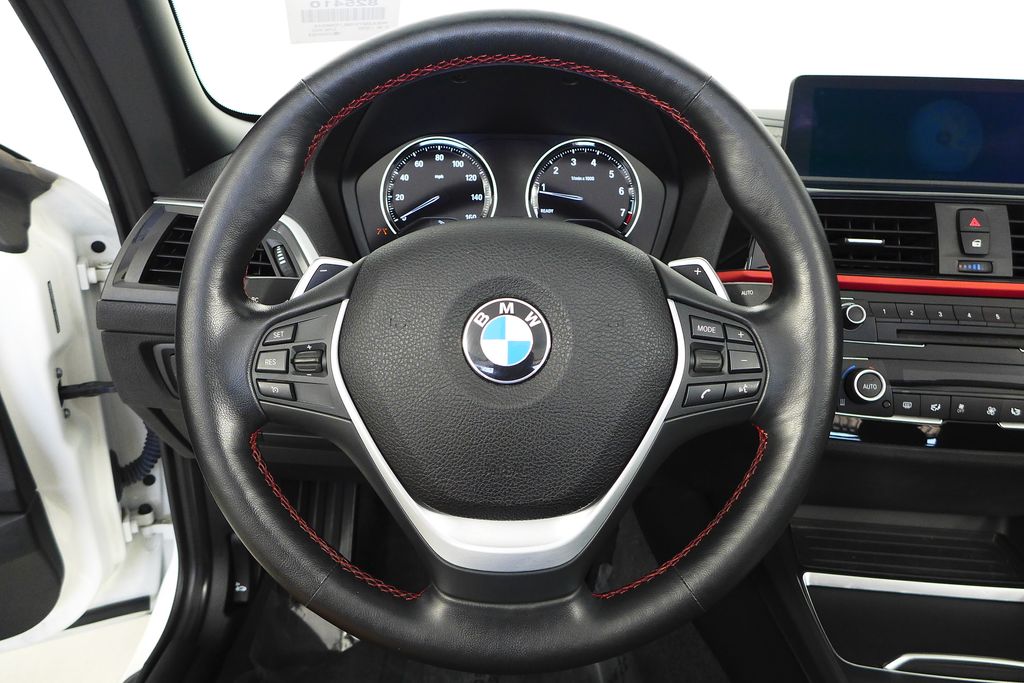 Thumbnail: 2020 BMW 2 Series - 27