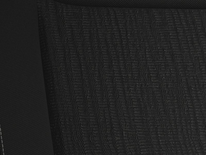 New 2025 Black Jeep Laredo X image 28