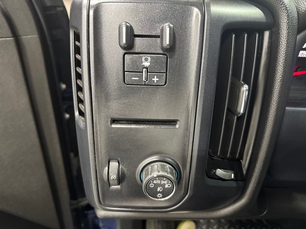2017 GMC Sierra 1500 photo