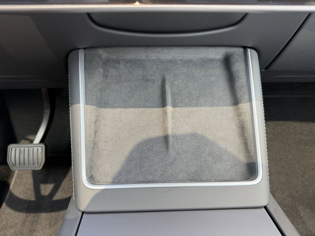 used 2026 Tesla Model Y car, priced at $47,991