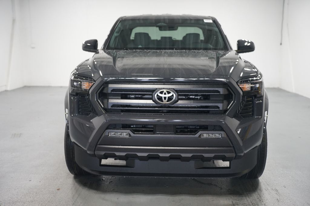 Thumbnail: 2025 Toyota Tacoma - 2