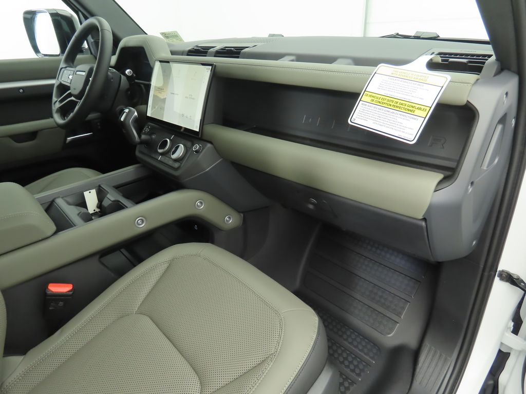 Thumbnail: 2026 Land Rover Defender - 19