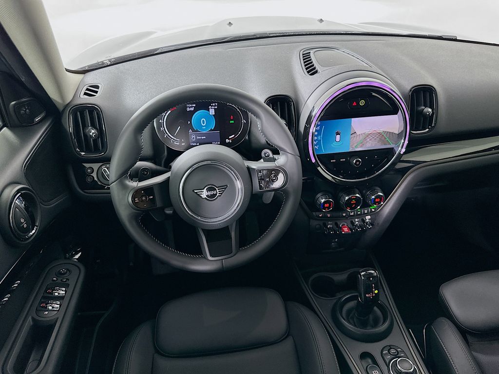 Thumbnail: 2024 MINI Cooper Countryman - 23