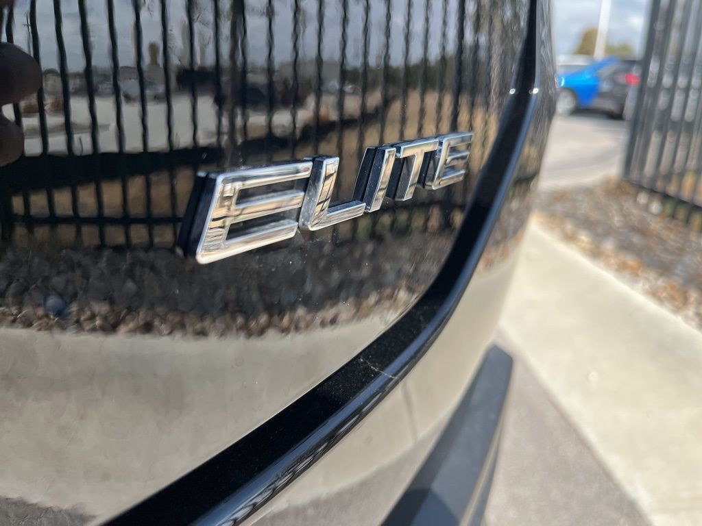 Thumbnail: 2025 Honda Pilot - 9