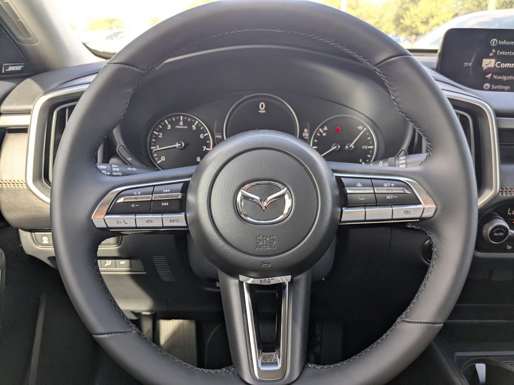 2026 Mazda CX-50 2.5 S Premium