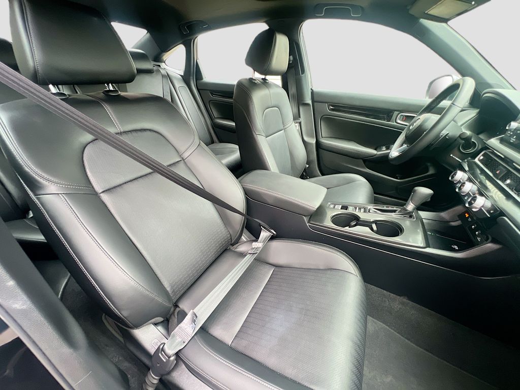 Used 2026 Black Honda Sport Touring image 28