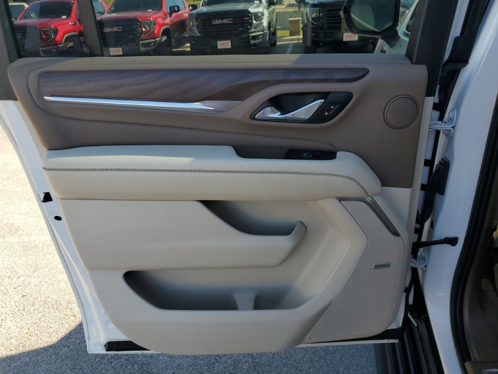 Used Car 2021 Gmc Yukon Xl  Denali For Sale Under $60,000 In Austin, Texas