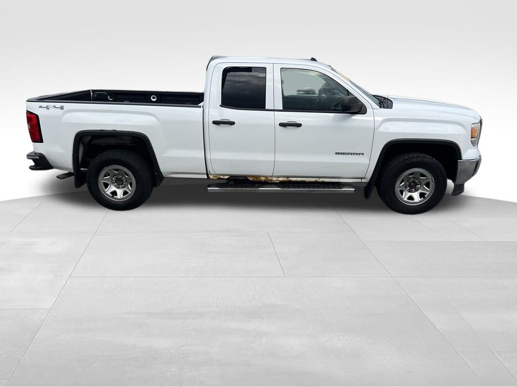 Used 2015 GMC Sierra 1500 Truck
