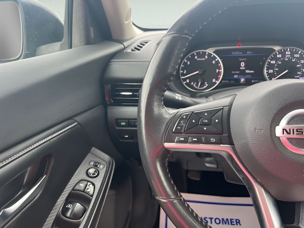 2022 Nissan Sentra