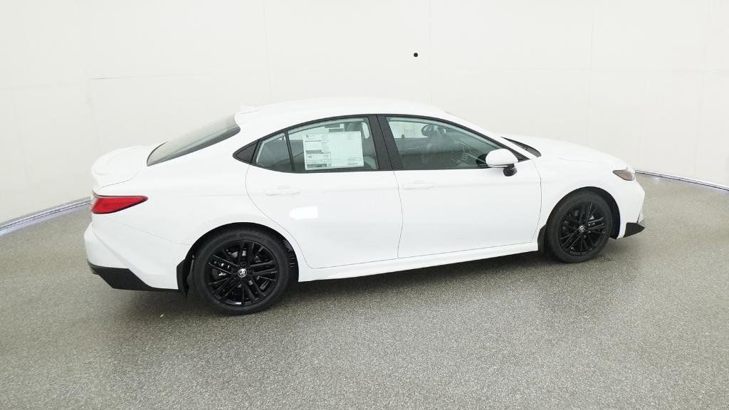 Thumbnail: 2026 Toyota Camry - 29