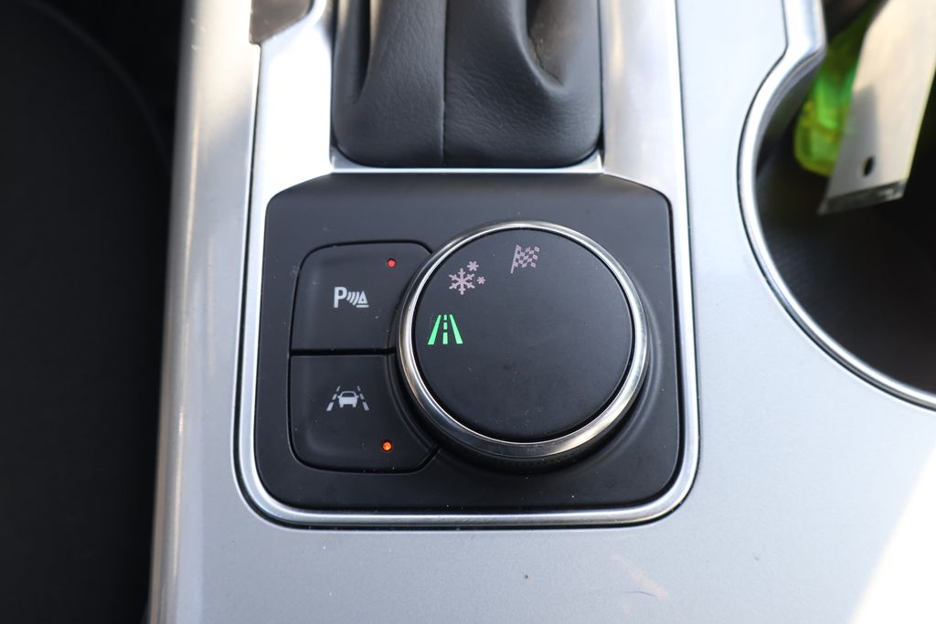 Thumbnail: 2021 Chevrolet Blazer - 22