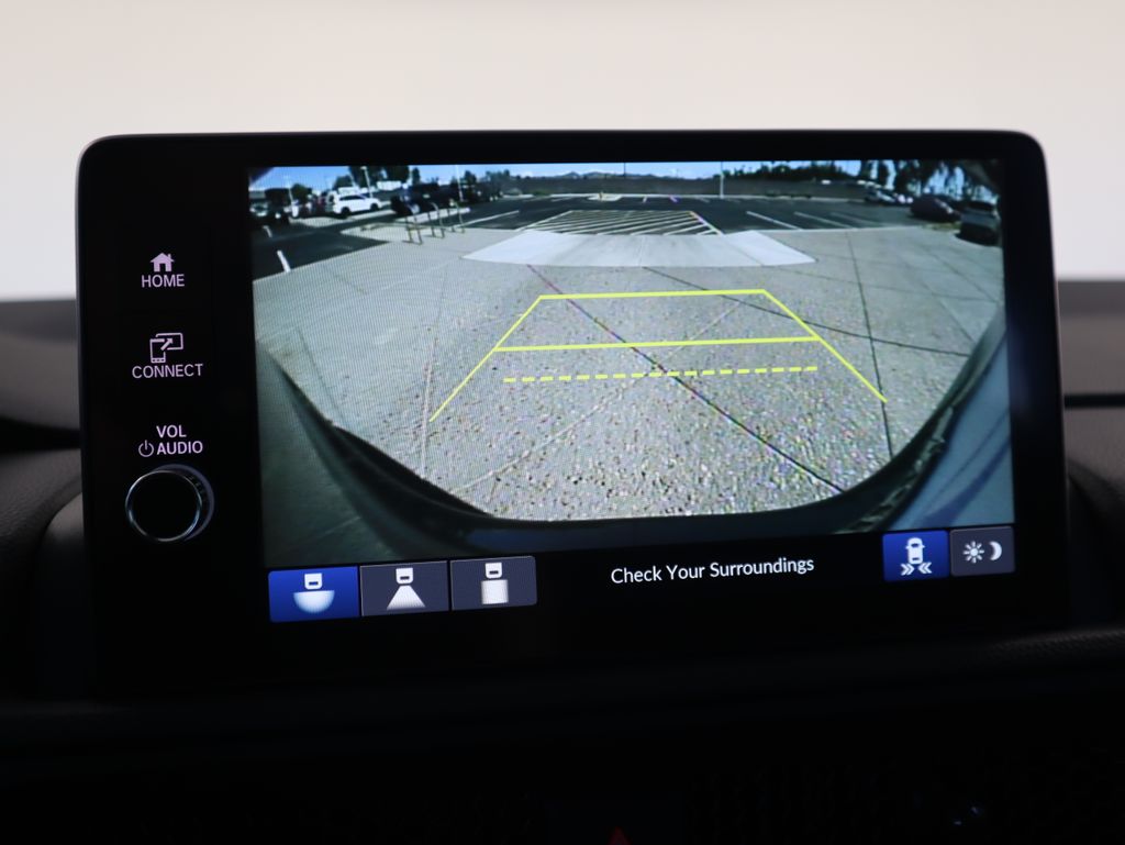 Thumbnail: 2026 Honda CR-V - 15