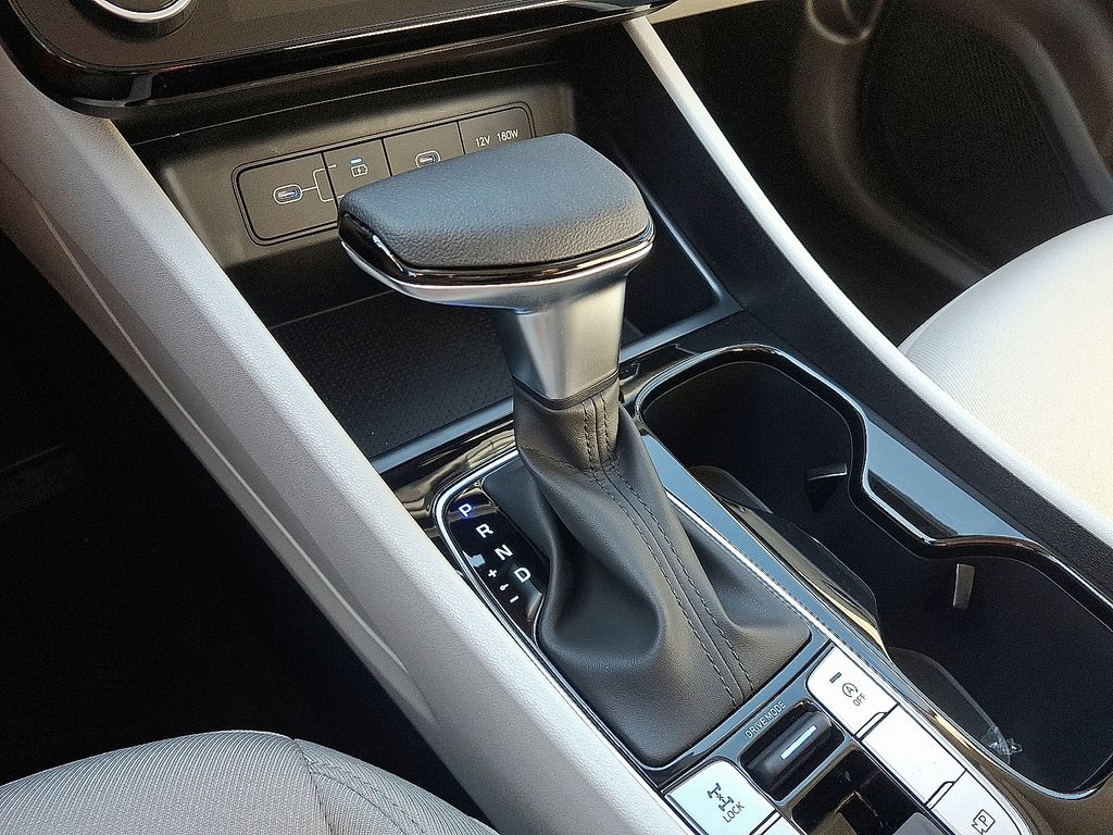 Thumbnail: 2026 Hyundai Tucson - 10