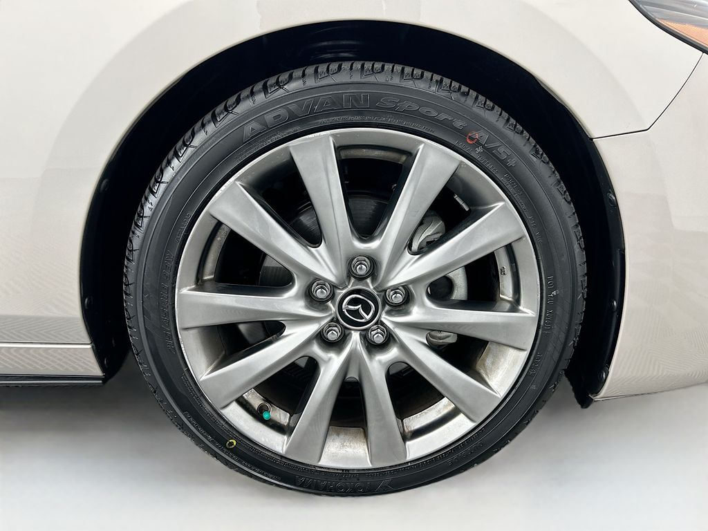 Thumbnail: 2022 Mazda Mazda3 - 31