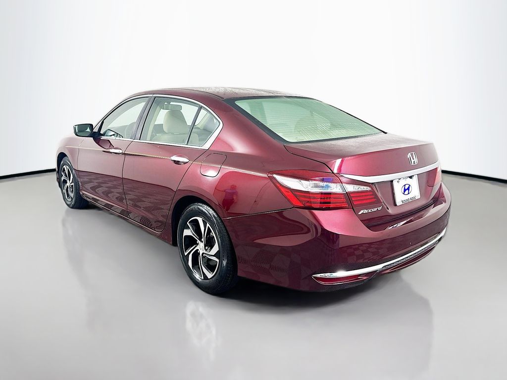 Thumbnail: 2016 Honda Accord - 7