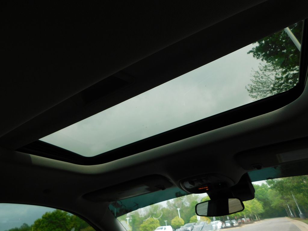 Thumbnail: 2024 Chevrolet Trax - 6