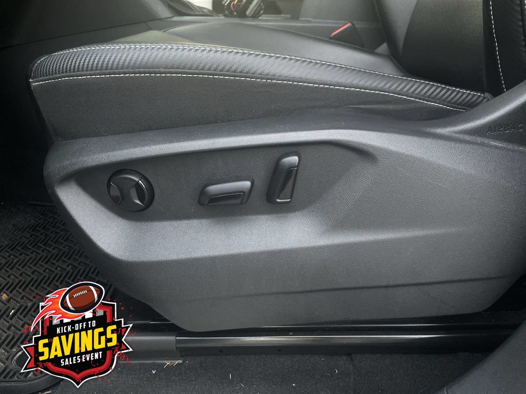 Used 2022 Volkswagen Atlas Cross Sport SUV