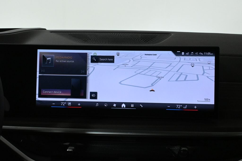 Thumbnail: 2025 BMW X7 - 23