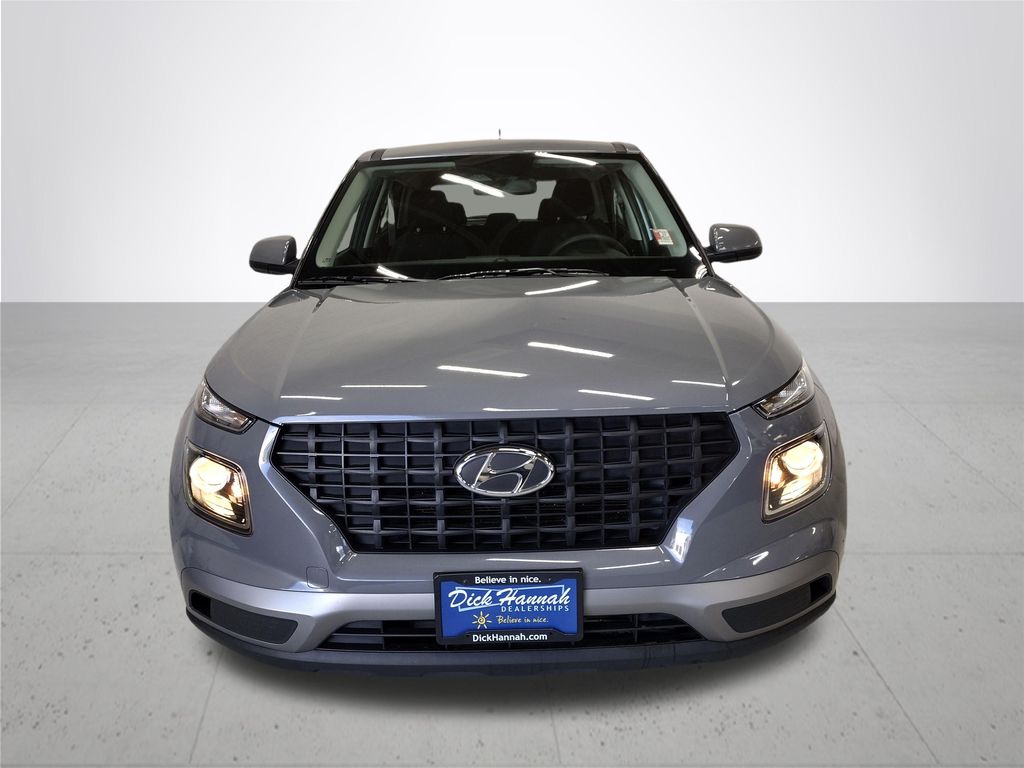 2023 Hyundai Venue SE