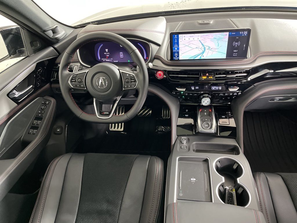 Thumbnail: 2026 Acura MDX - 15