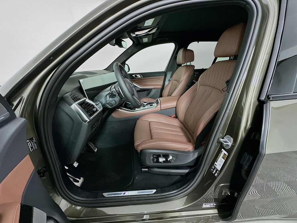 Thumbnail: 2026 BMW X5 - 16