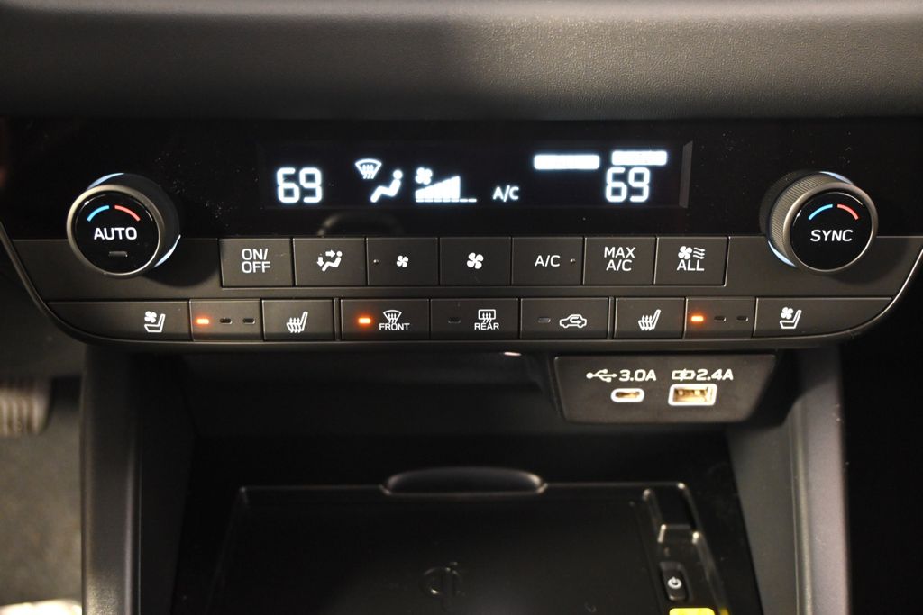 New 2026 Black Subaru Touring XT image 30