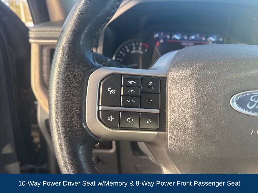 2024 Ford Expedition Limited MAX