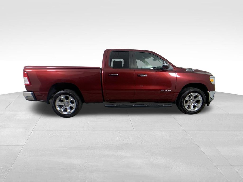 2020 Ram 1500 Big Horn/Lone Star 7