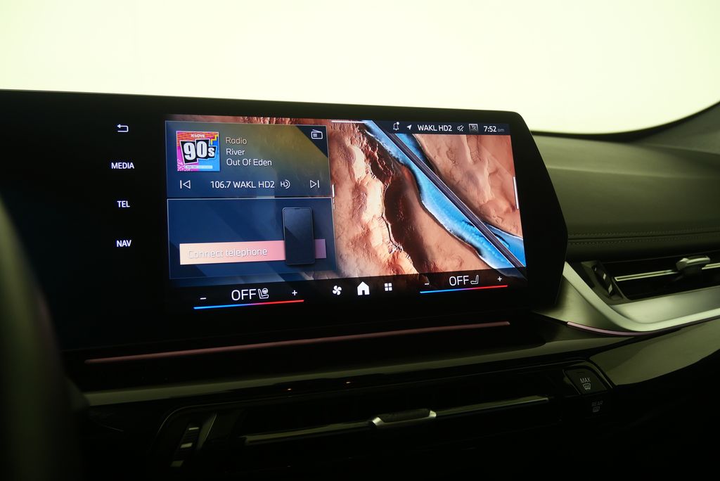 Thumbnail: 2024 BMW X1 - 24