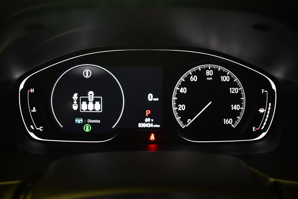 Thumbnail: 2022 Honda Accord - 25