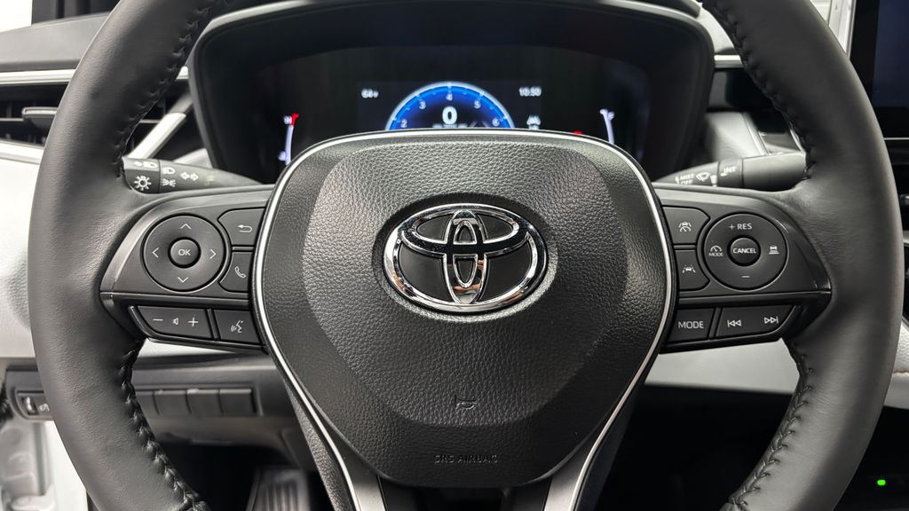 Thumbnail: 2025 Toyota Corolla - 24