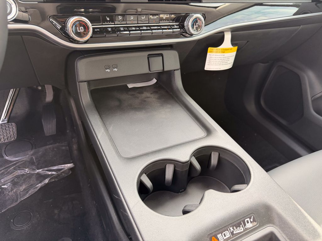 new 2026 Honda Prologue car, priced at $43,024