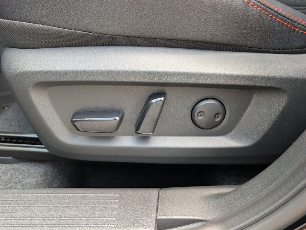 New 2026 Nissan Rogue SUV