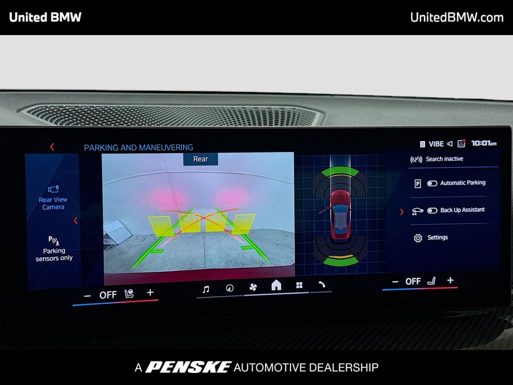 Thumbnail: 2025 BMW M2 - 9