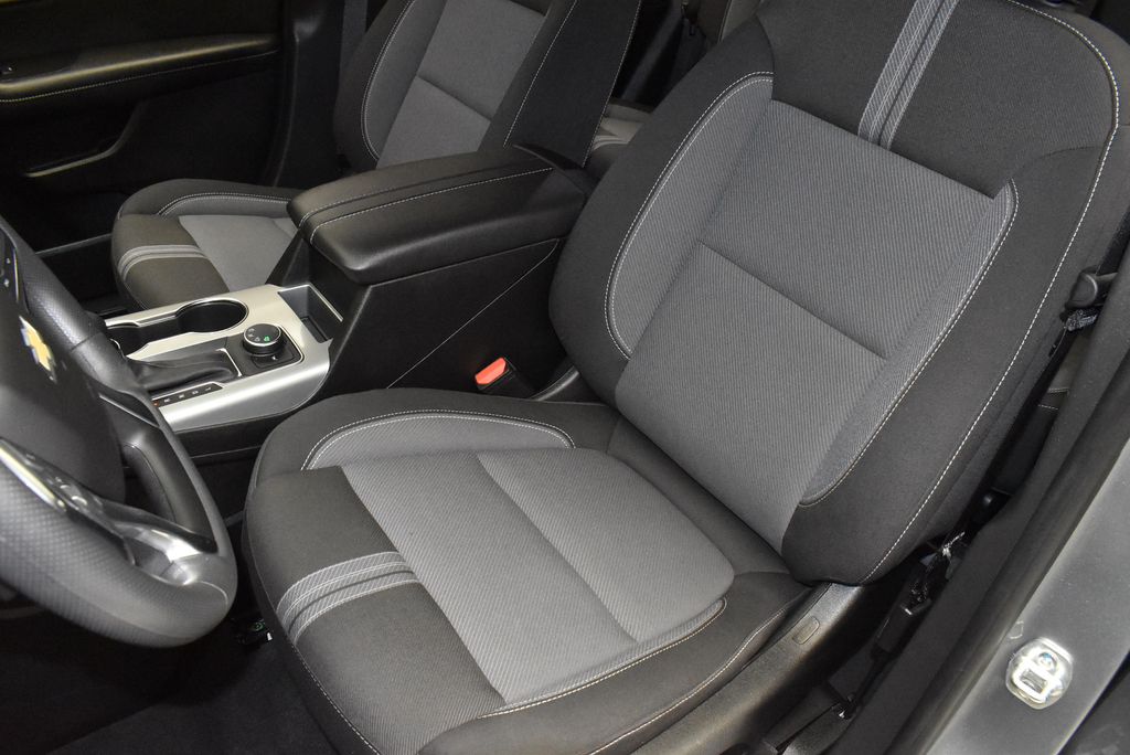2025 Chevrolet Blazer LT 13