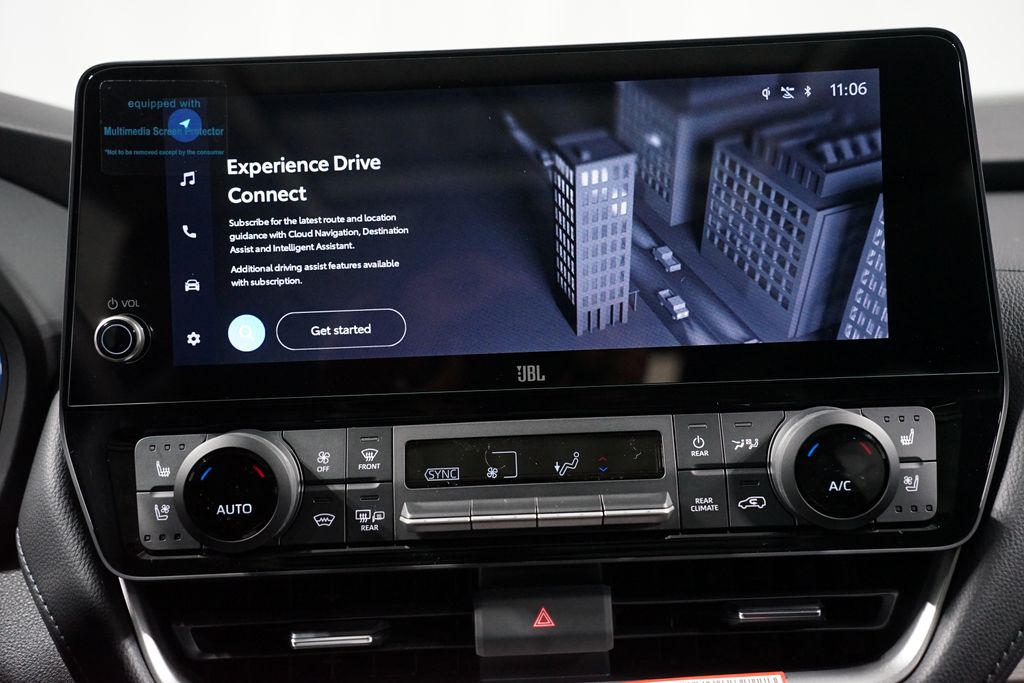 Thumbnail: 2026 Toyota Grand Highlander - 18