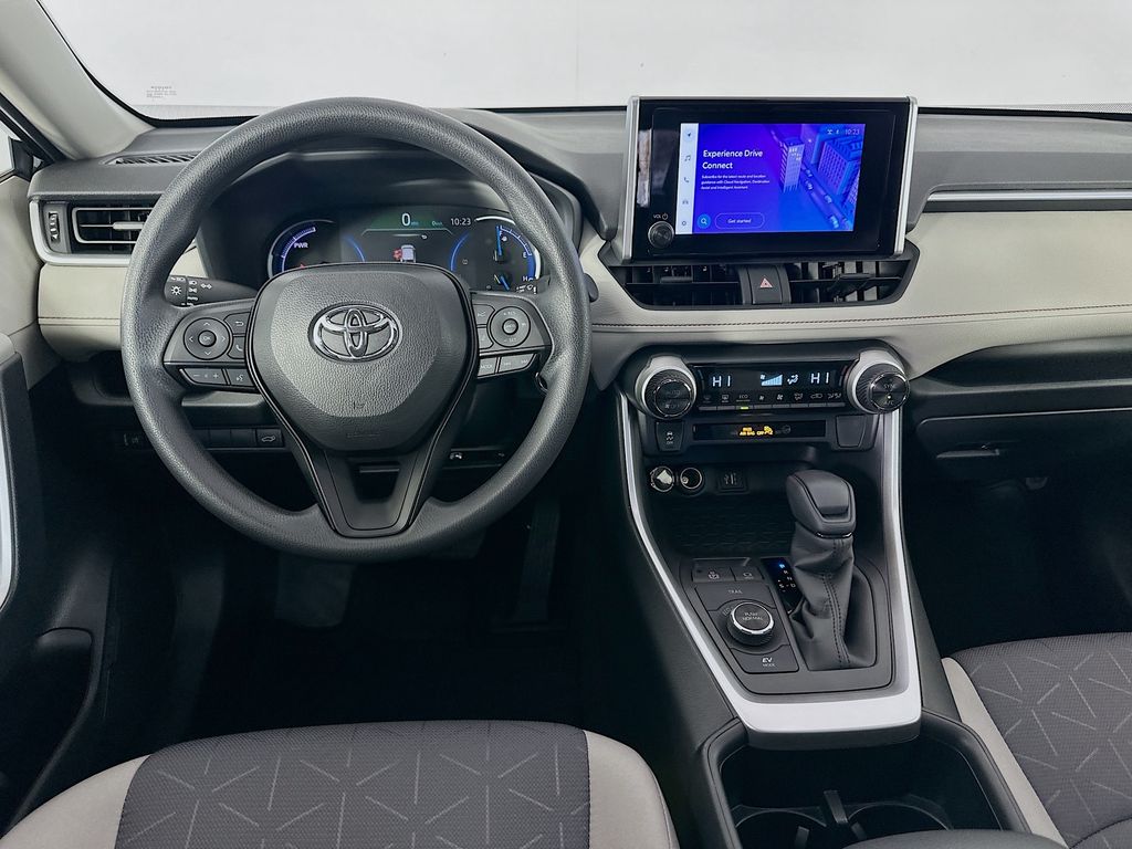 Thumbnail: 2025 Toyota RAV4 - 23