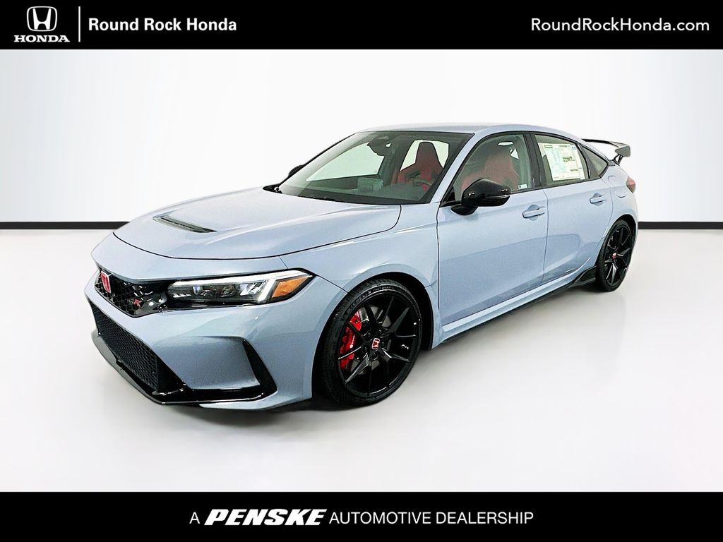 2025 Honda Civic Type R -
                Round Rock, TX